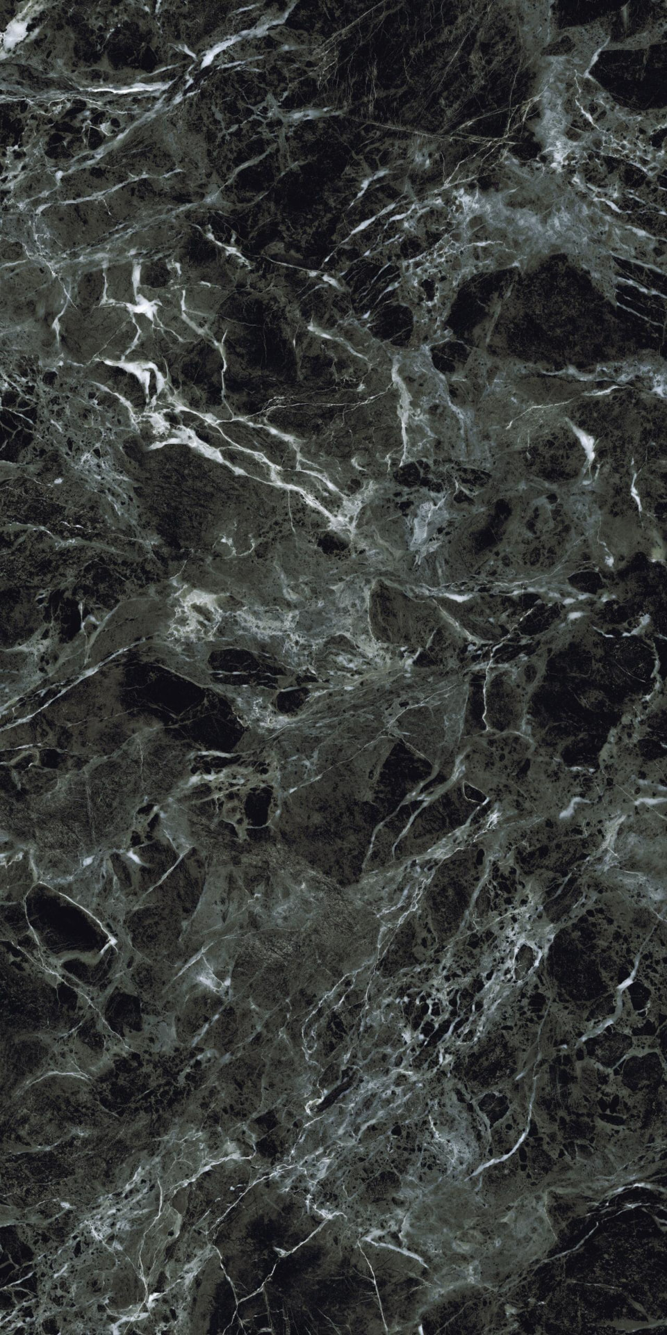 Placa de porcelanato Ossidiana Nera — Pisos de Gran Formato