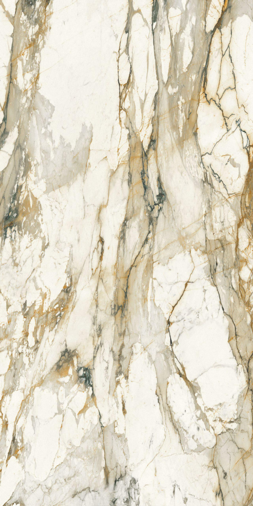 Placa de porcelanato Dorato Antico — Pisos de Gran Formato