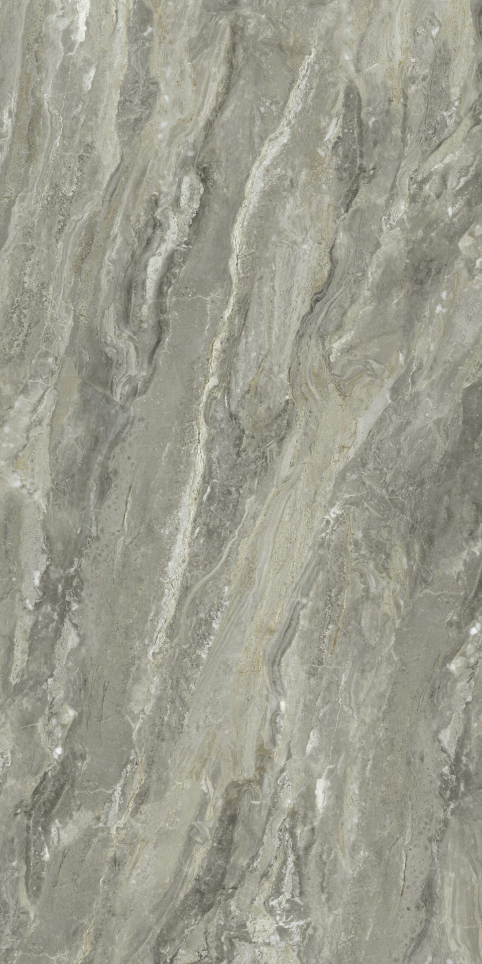 Placa de porcelanato Grigio Perla — Pisos de Gran Formato