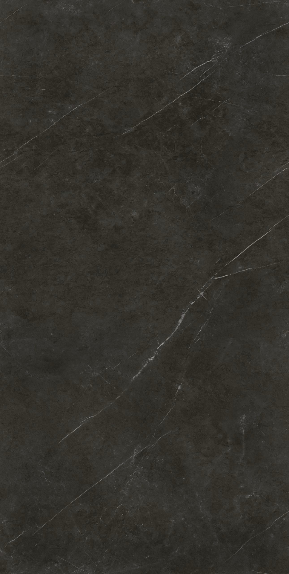 Placa de porcelanato Nero Assoluto — Pisos de Gran Formato
