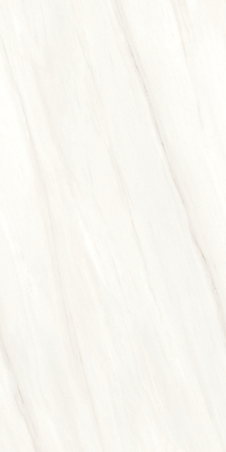 Placa de porcelanato Bianco Romano — Pisos de Gran Formato