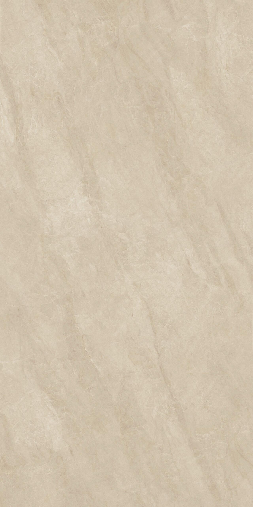 Placa de porcelanato Crema Luna — Pisos de Gran Formato