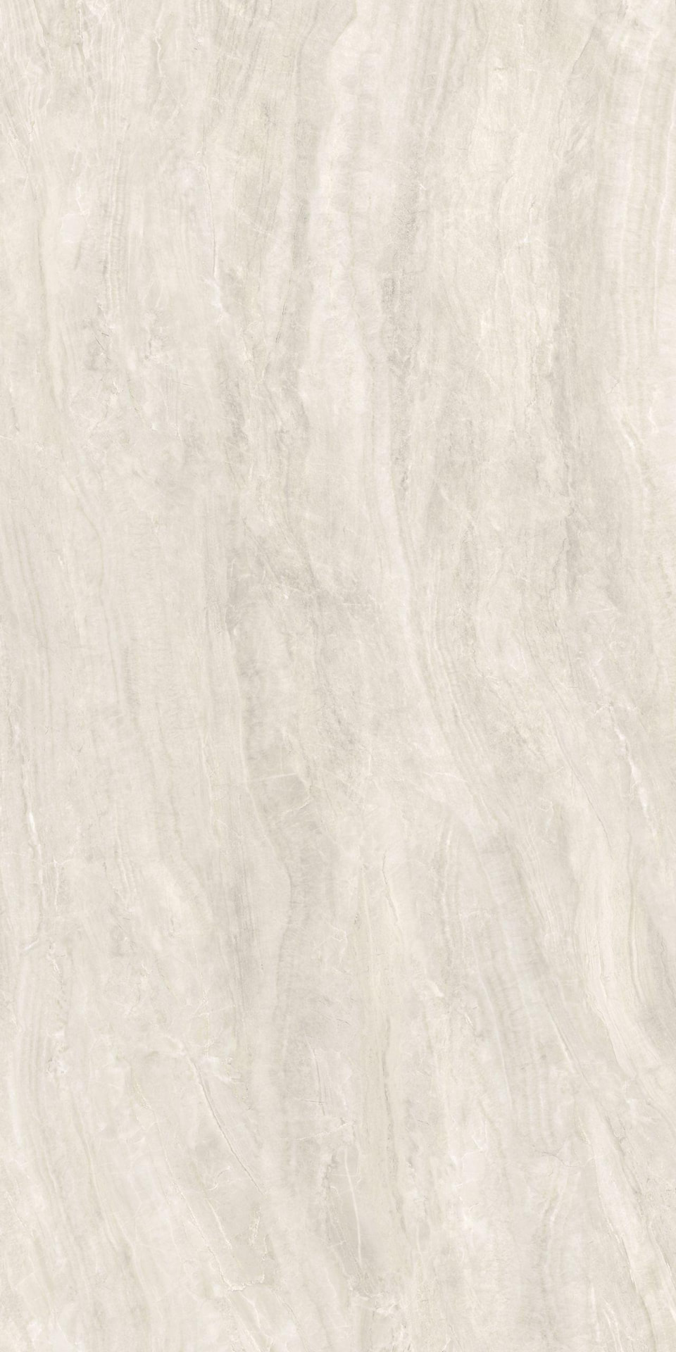 Placa de porcelanato Bianco Apuano — Pisos de Gran Formato