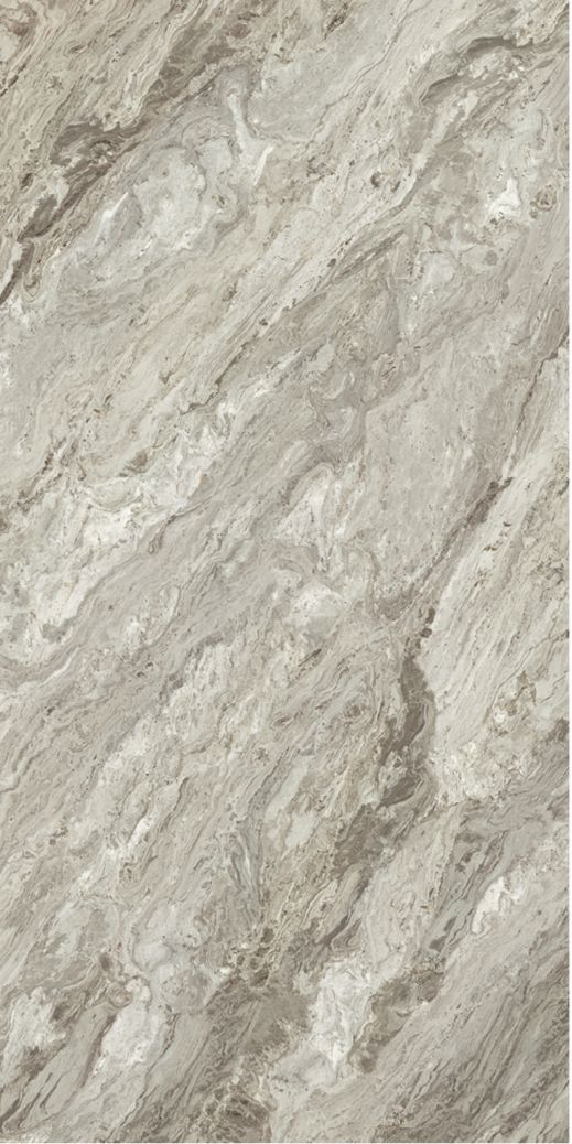 Placa de porcelanato Grigio Seta — Pisos de Gran Formato