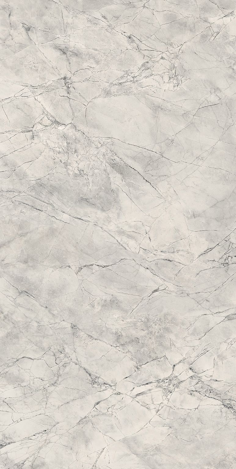 Placa de porcelanato Bianco Altare — Pisos de Gran Formato