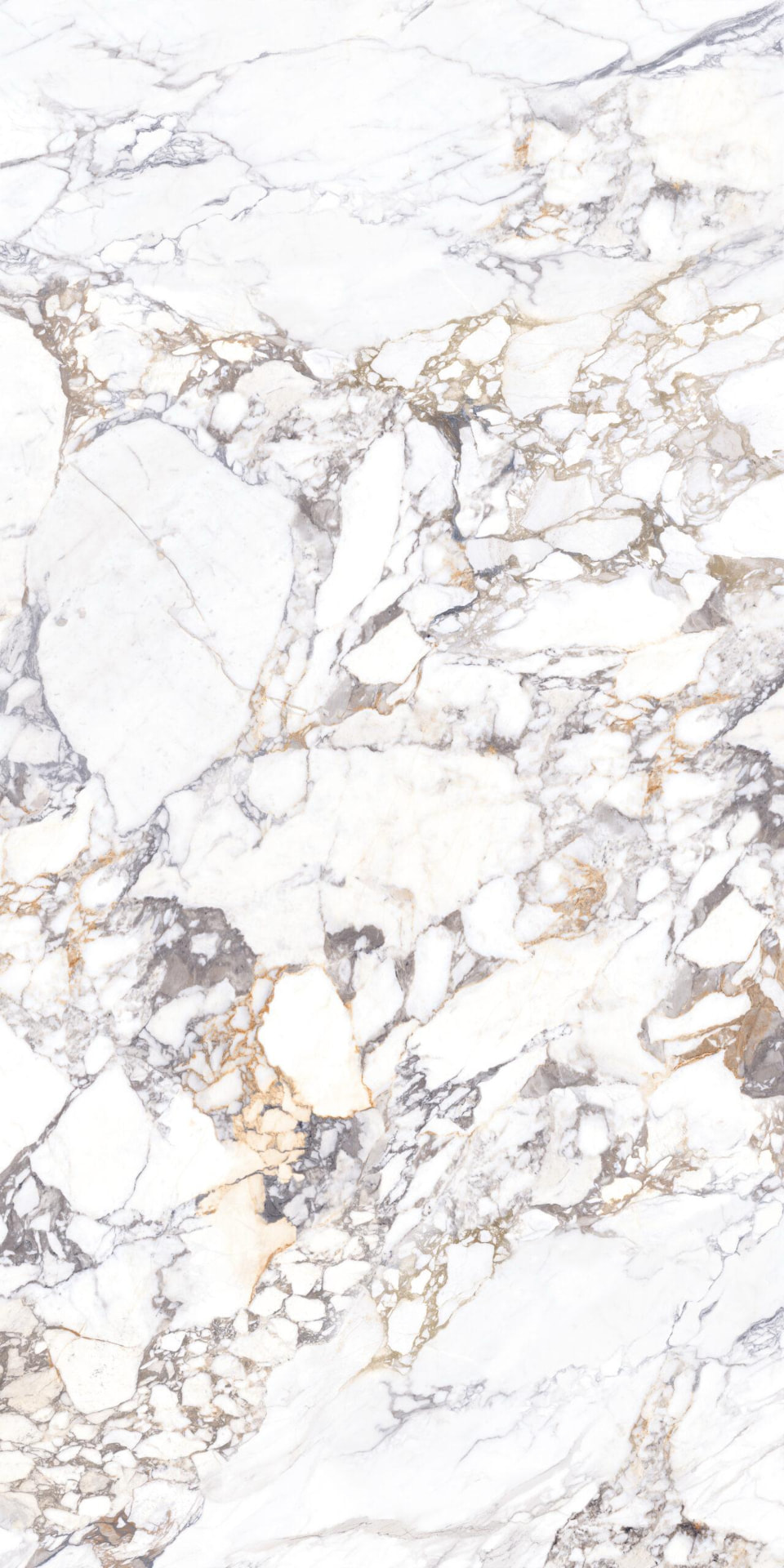 Placa de porcelanato Bianco Venezia — Pisos de Gran Formato