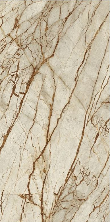 Placa de porcelanato Travertino Silver — Pisos de Gran Formato