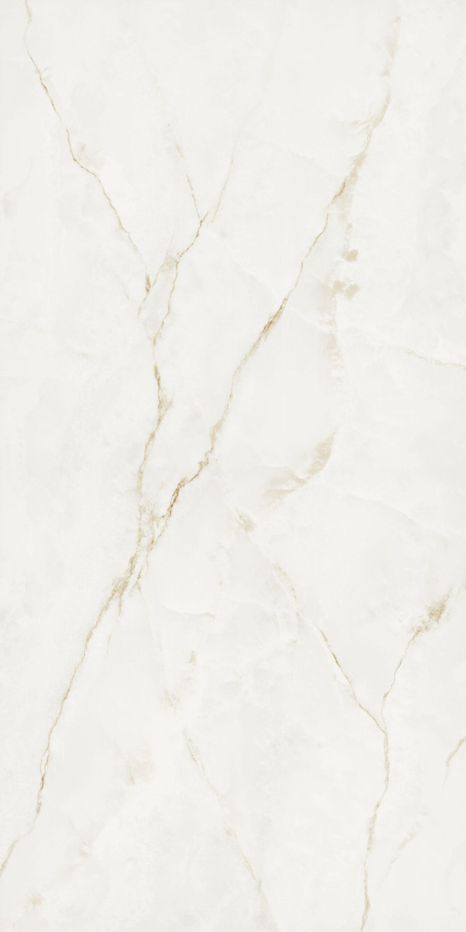 Placa de porcelanato Calacatta Borghini — Pisos de Gran Formato