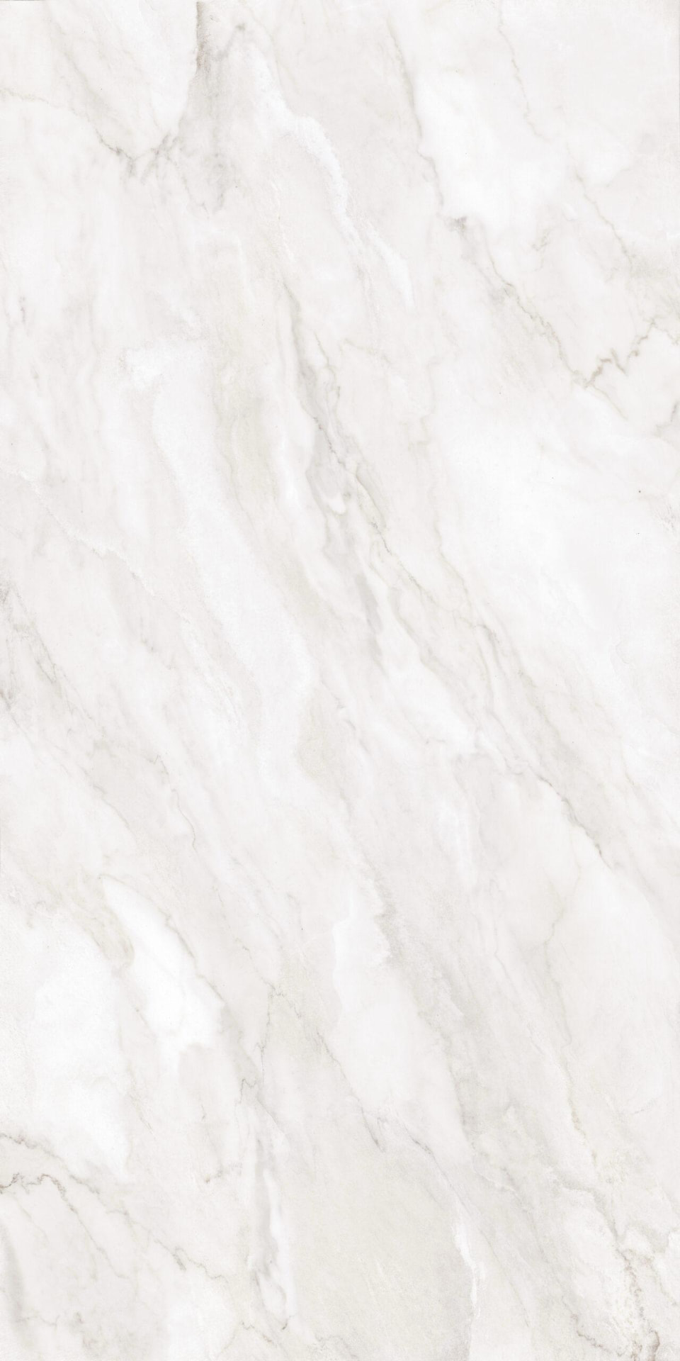 Placa de porcelanato Statuario Venato — Pisos de Gran Formato