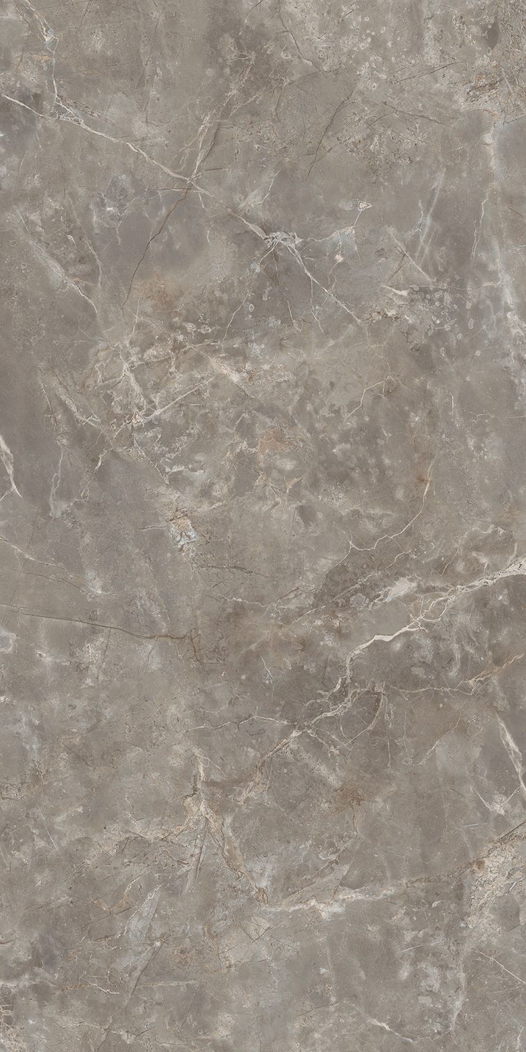 Placa de porcelanato Tempesta Grigia — Pisos de Gran Formato