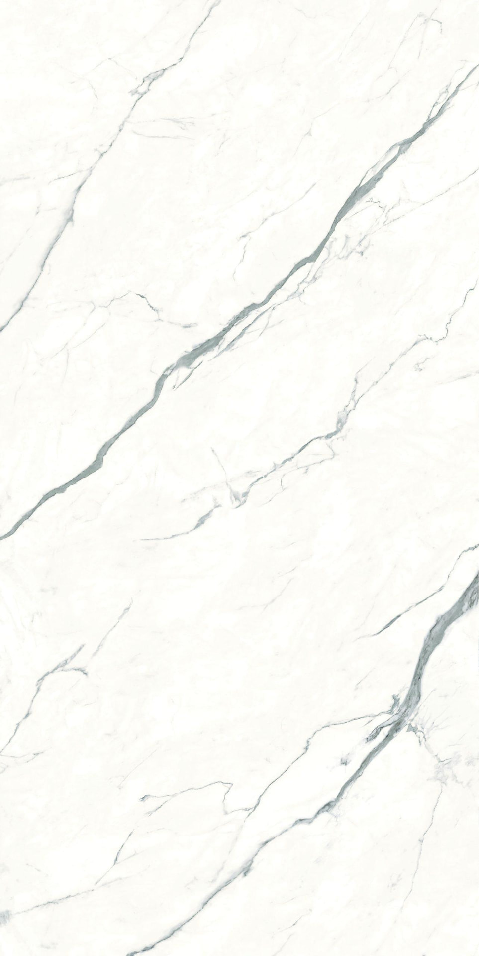 Placa de porcelanato Neve Eterna — Pisos de Gran Formato