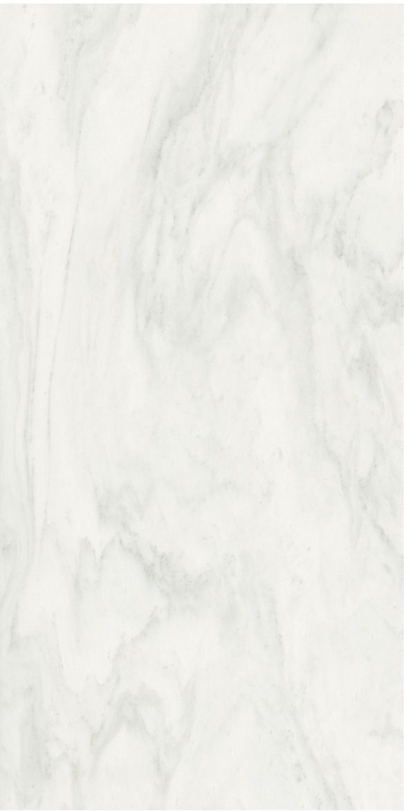 Placa de porcelanato Bianco Eterno — Pisos de Gran Formato