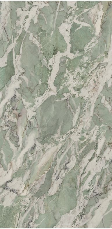 Placa de porcelanato Smeraldo di Mare — Pisos de Gran Formato